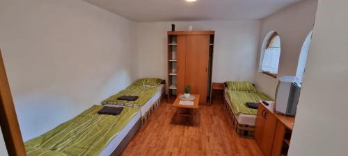 Palosvorosmart Apartment | Gergely Apartman