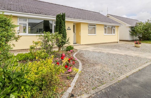 Morfa Bychan Cottage | Gerlan