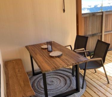 Kanzelhohe Apartment | Gerlitzen, Gerlitzen Alpe, Residenz Kanzelhöhe, Ossiacher See