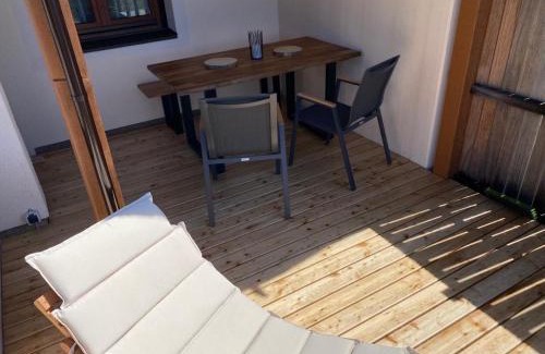 Kanzelhohe Apartment | Gerlitzen, Gerlitzen Alpe, Residenz Kanzelhöhe, Ossiacher See