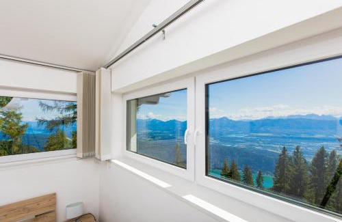 Treffen Apartment | Gerlitzenzeit