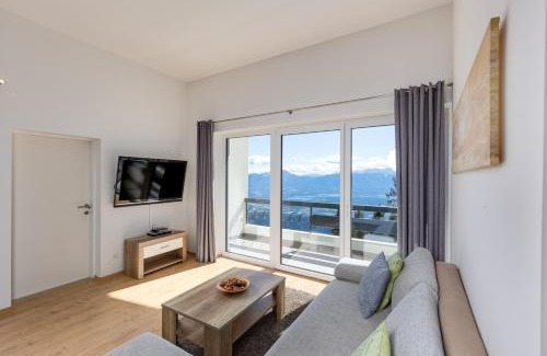 Treffen Apartment | Gerlitzenzeit