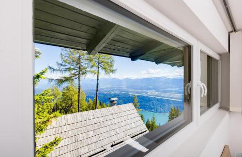 Treffen Apartment | Gerlitzenzeit