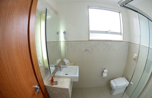 Centro Hotel | Germânias Blumen Hotel