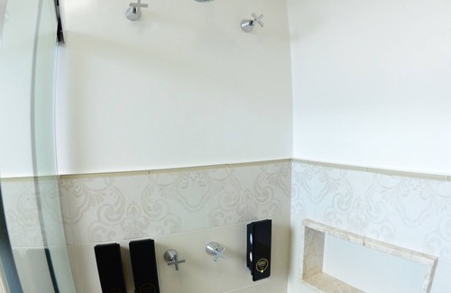 Centro Hotel | Germânias Blumen Hotel