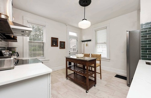 German Village House | German Charm 2 Sophistication!
