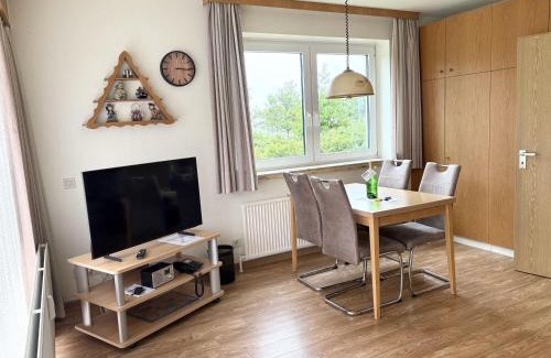 Bad St. Peter-Ording Apartment | Germania-26