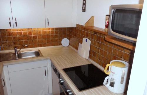 Bad St. Peter-Ording Apartment | Germania-68