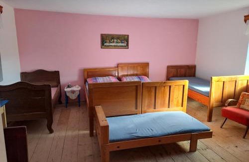 Garnic House | Gerník 33
