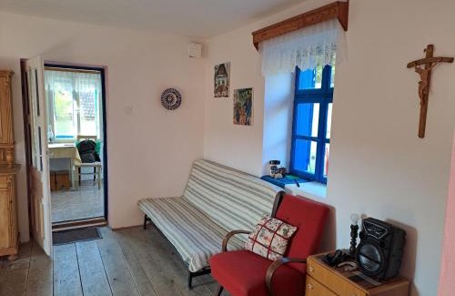 Garnic House | Gerník 33