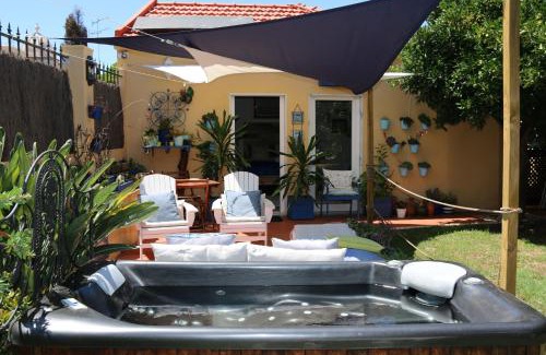 Belem House | Geronimo Guest House Belém