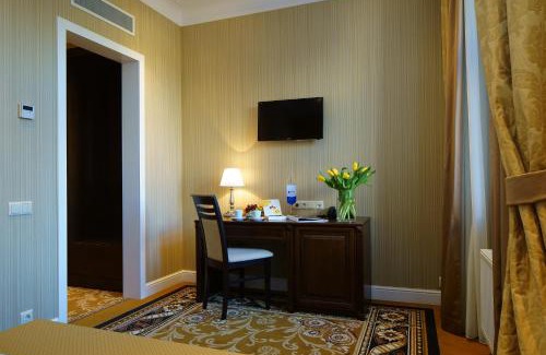 Avoti Hotel | Gertrude Hotel self check-in