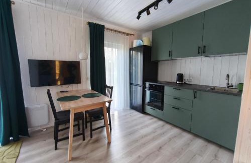 Panevezys county House | Gervių takas 2