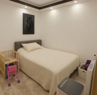 Gerze Apartment | Gerze lüx suite