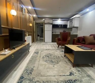 Gerze Apartment | Gerze lüx suite
