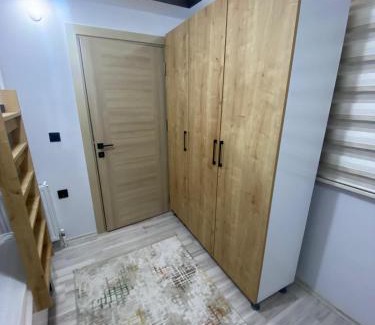 Gerze Apartment | Gerze lüx suite