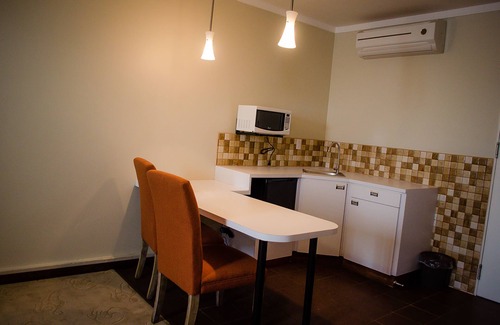 Paramaribo Hotel | Gess Hotel