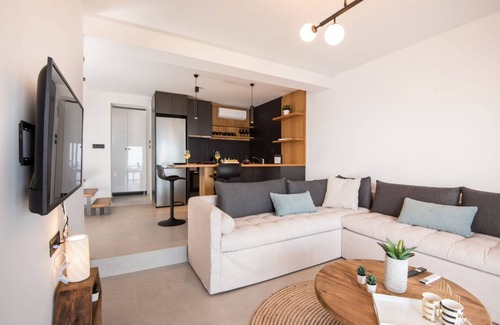 Mirties Apartment | Gestema Luxury Residences