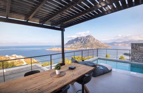 Kamari Villa | Gestema Luxury Residences