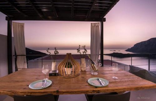 Kamari Villa | Gestema Luxury Residences