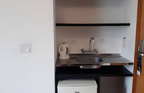 Paraiso Apartment | Get a Flat 1202- Stella Vega