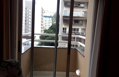 Paraiso Apartment | Get a Flat 1202- Stella Vega