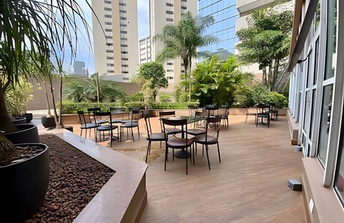 Paraiso Apartment | Get a Flat 1202- Stella Vega