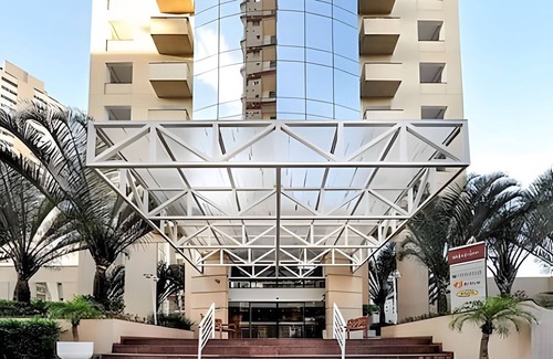Paraiso Apartment | Get a Flat 1202- Stella Vega