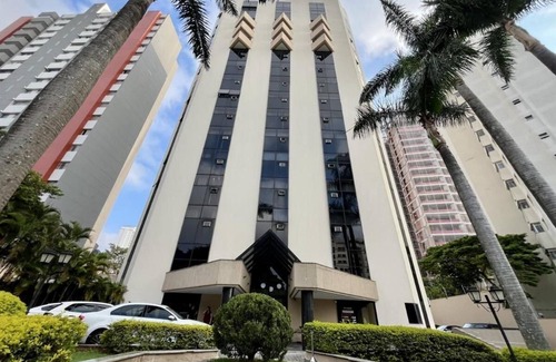 Sao Paulo Apartment | Get a Flat 1302 Bienal Ibira SP