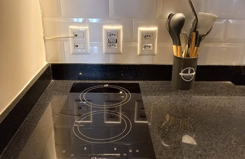 Jardins Apartment | Get a Flat 1702 - Wyndham SP Paulista