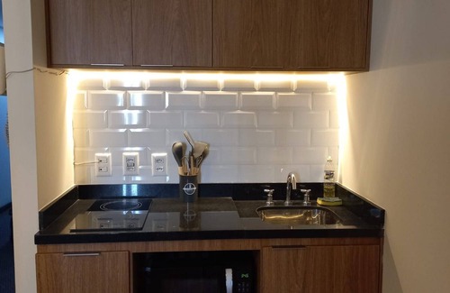 Jardins Apartment | Get a Flat 1702 - Wyndham SP Paulista