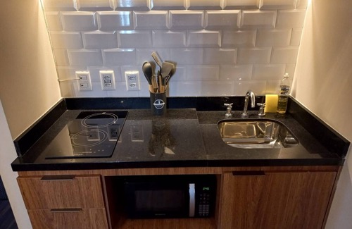 Jardins Apartment | Get a Flat 1702 - Wyndham SP Paulista