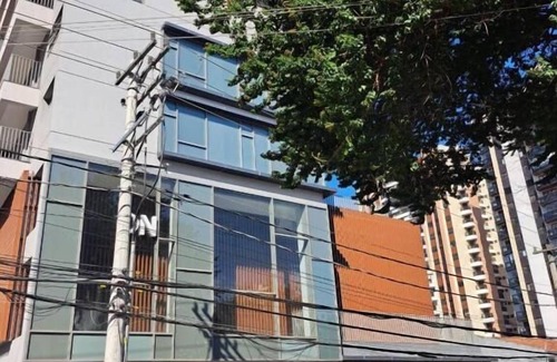 Vila Clementino Apartment | Get a Flat 905 - Apartamento