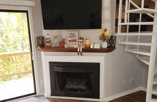Ozone Condo | Get away from it all at the Tranquil Mountain Escape π Newly Remodeled