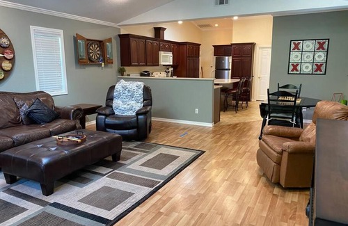 Crescent City Apartment | Get away in the Redwoods