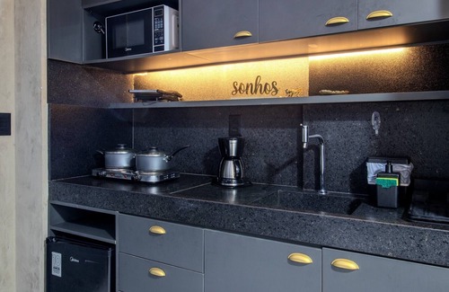 Jardim Oceania Apartment | Get One