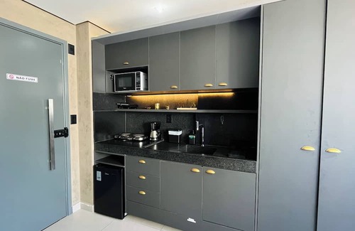 Jardim Oceania Apartment | Get One