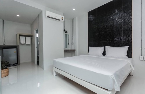 Tha Sala Hotel | Get Sleep