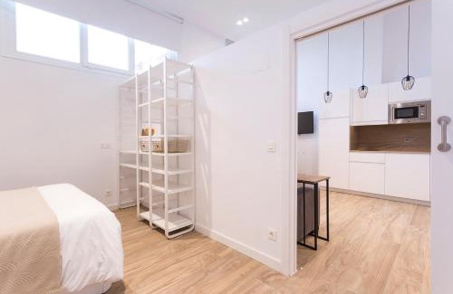 Getaria Apartment | GETARIA APARTAMENTUAK - Sahatsaga