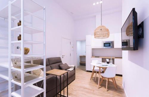 Getaria Apartment | GETARIA APARTAMENTUAK - Sahatsaga