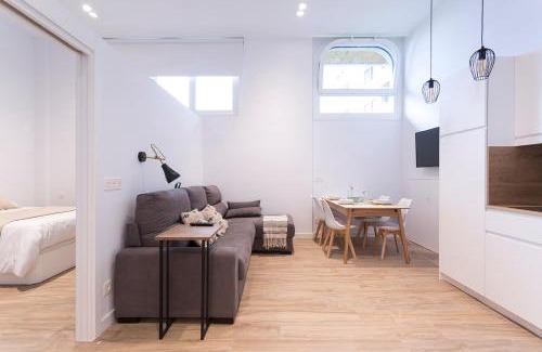 Getaria Apartment | GETARIA APARTAMENTUAK - Sahatsaga
