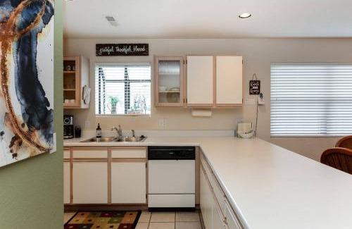 Branson Apartment | Getaway at the Greens