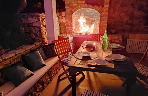 Milna House | Getaway house Gundula