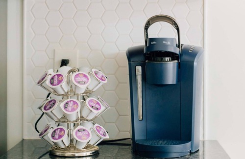 Historic Downtown Lancaster House | Getaway on Grant, heart of Downtown with parking