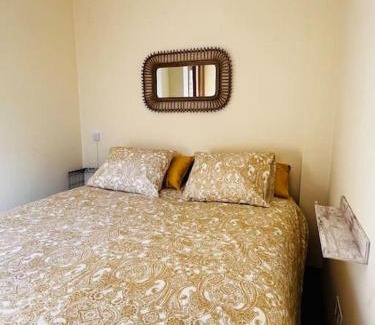 Cabanaquinta Apartment | Getaway to paradise - Asturias