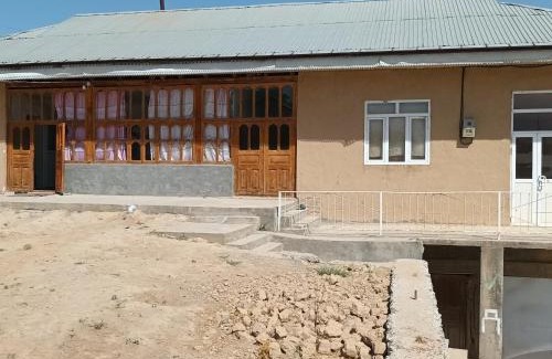 Panjakent House | GetHouse Zohirshoh