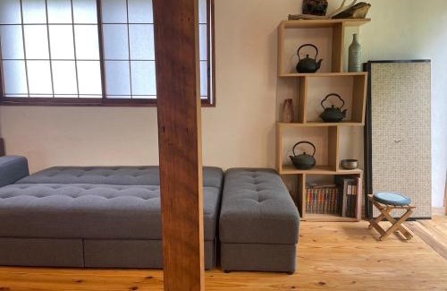 Kitakami House | GETO House