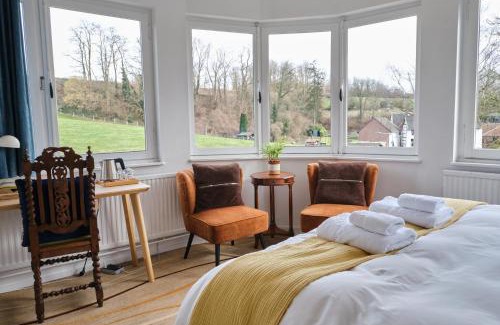 Strucht Bed & Breakfast | Geulzicht Hotel