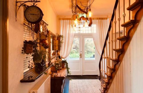 Strucht Bed & Breakfast | Geulzicht Hotel