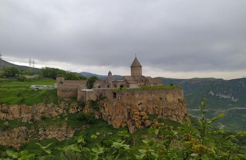 Tatev Bed & Breakfast | Gevorgyans Bed & Breakfast